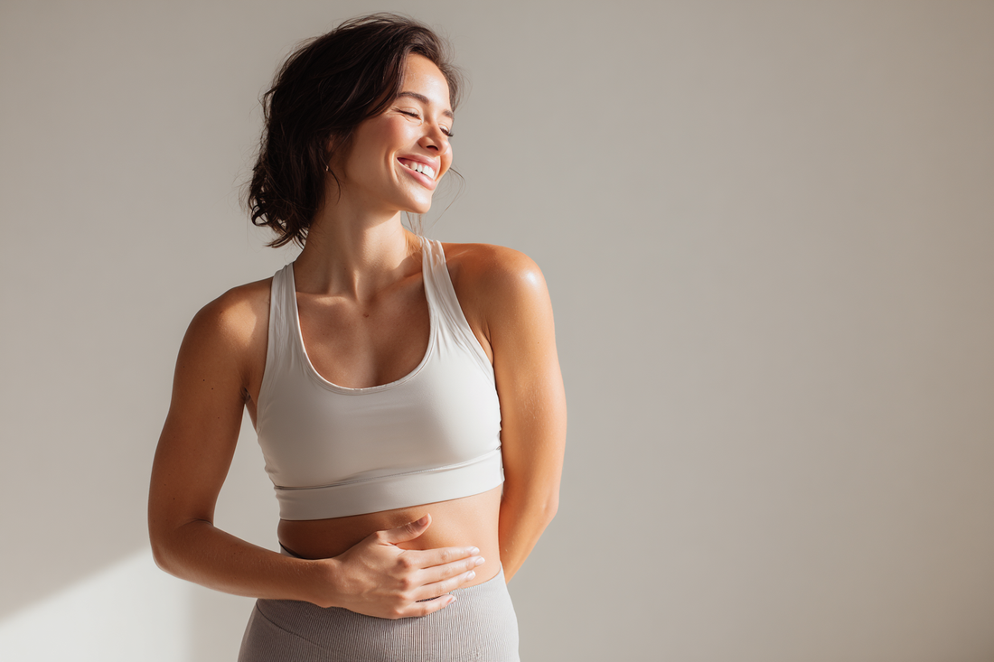 Unlocking the power of the Gut-Brain Axis