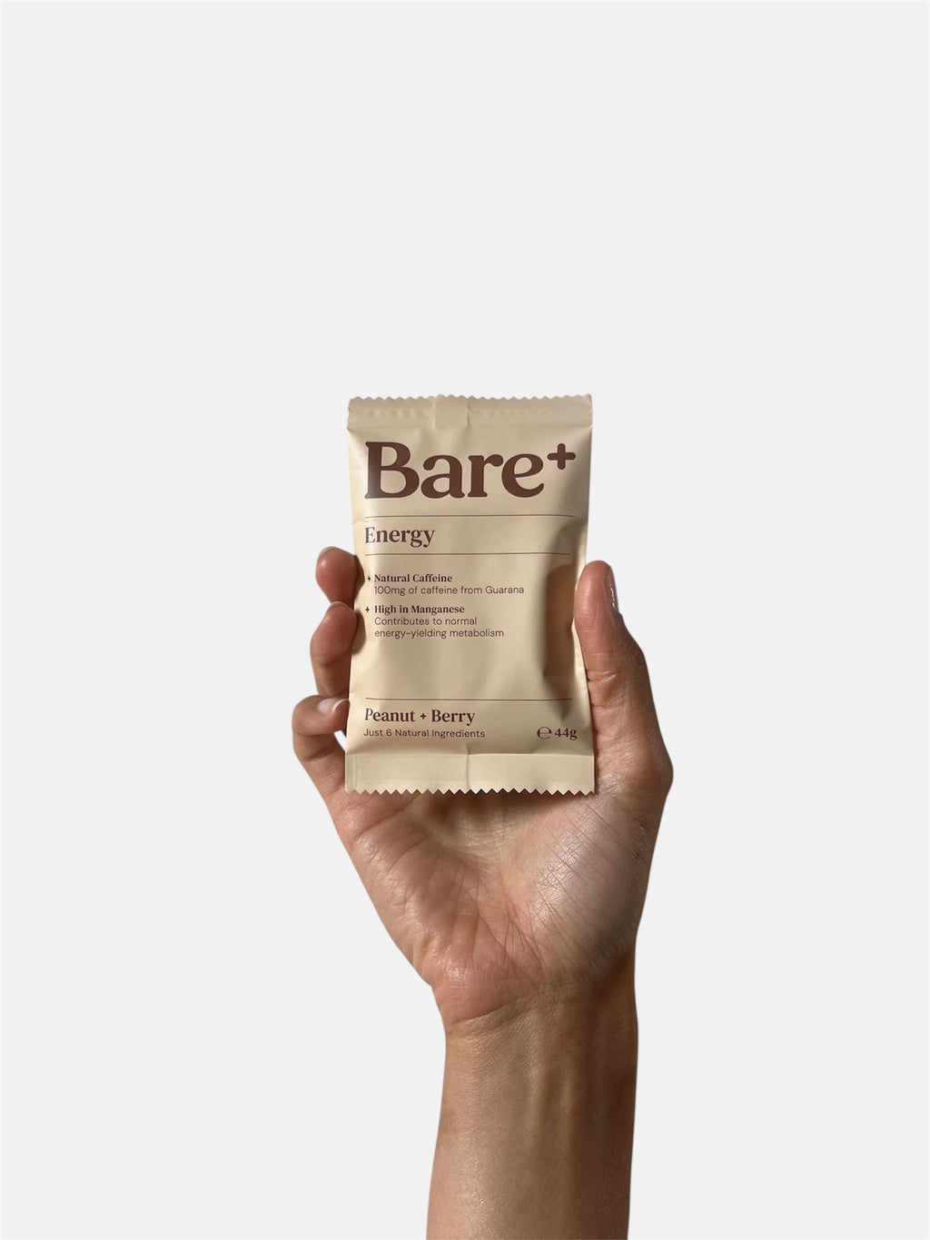 Energy Bar