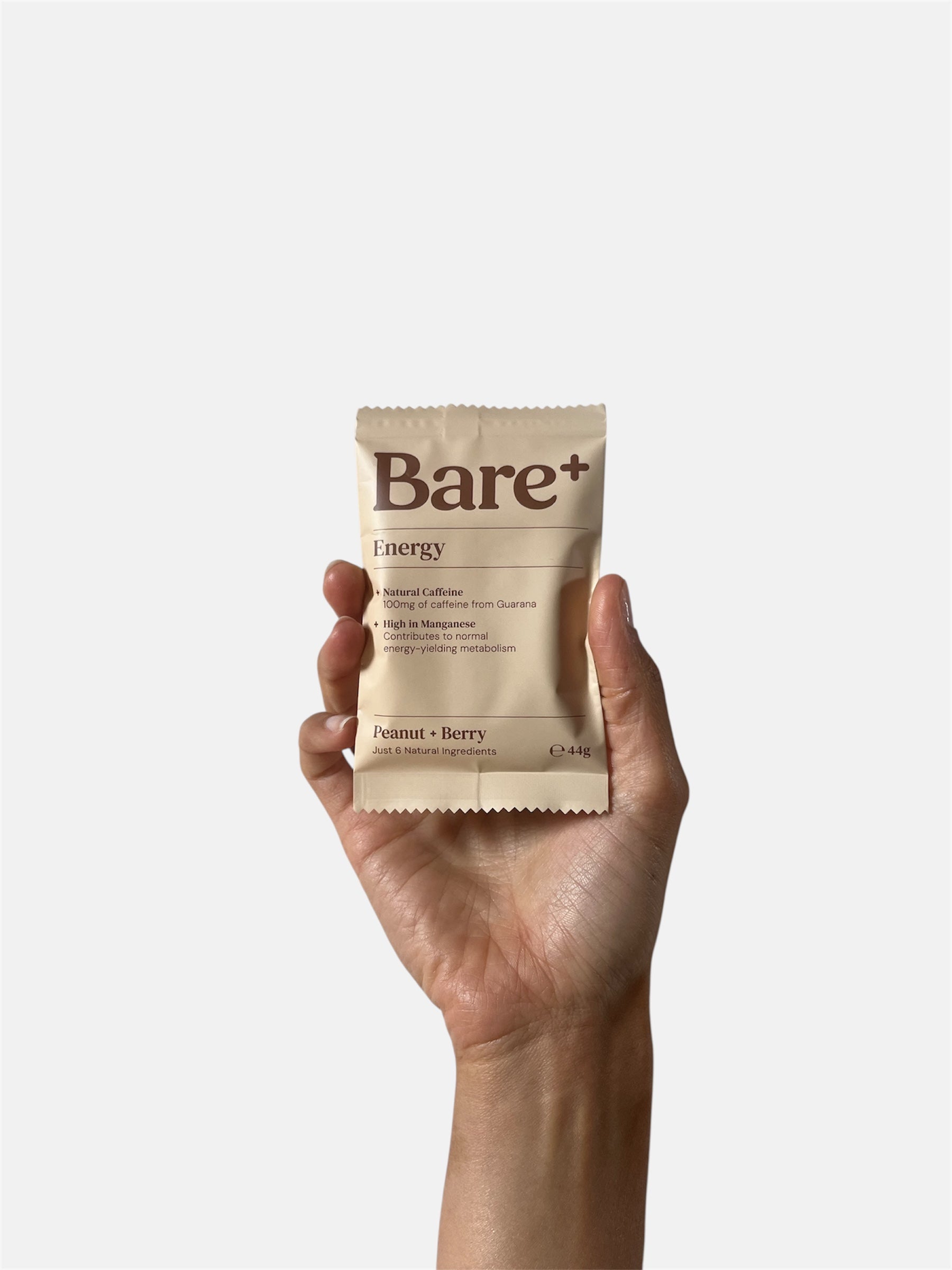 Energy Bar