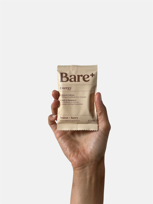 Energy Bar